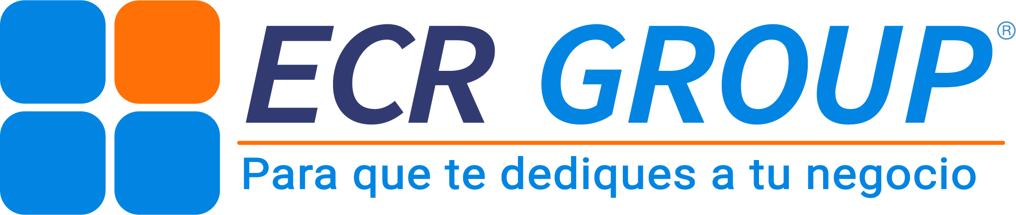ECR Group